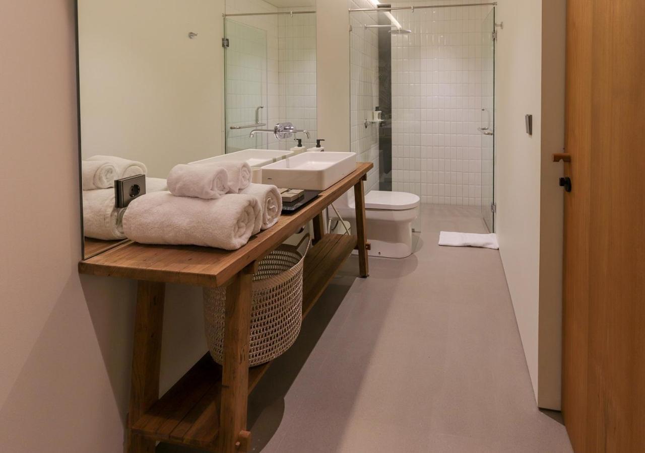 Domisili Villas Canggu Bali By Fays Hospitality Exteriör bild
